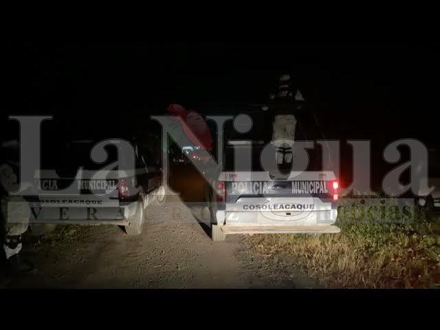 Identifican a mujer localizada sin vida en la colonia La Palma, en Cosoleacaque.