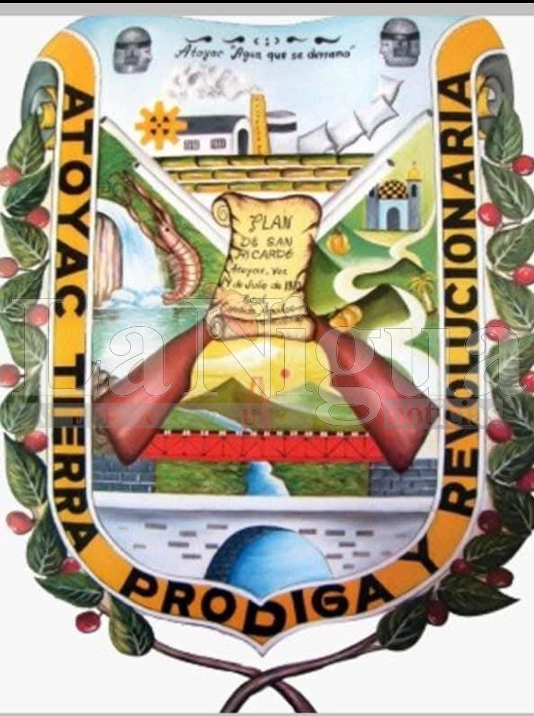 CONOCIENDO NUESTRO HISTORIA: ESCUDO E HIMNO DE ATOYAC