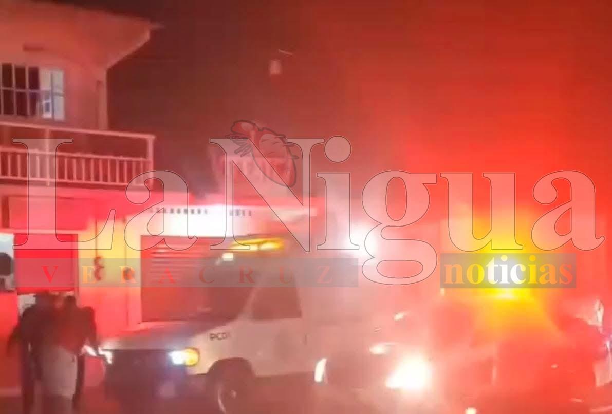 Conmociona asesinato de joven en Lerdo de Tejada; era nieto de la alcaldesa