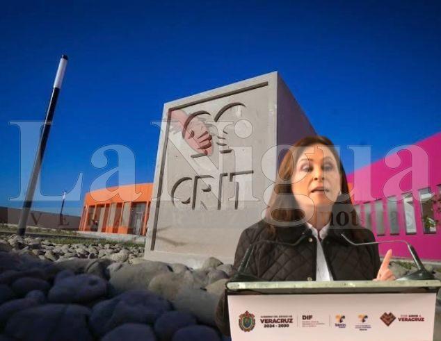 Gobierno de Veracruz gestiona la posible instalación de un CRIT en Minatitlán.