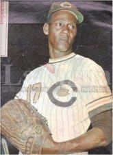 Silvano Quezada, un grande deCafeteros de Córdoba en 1972