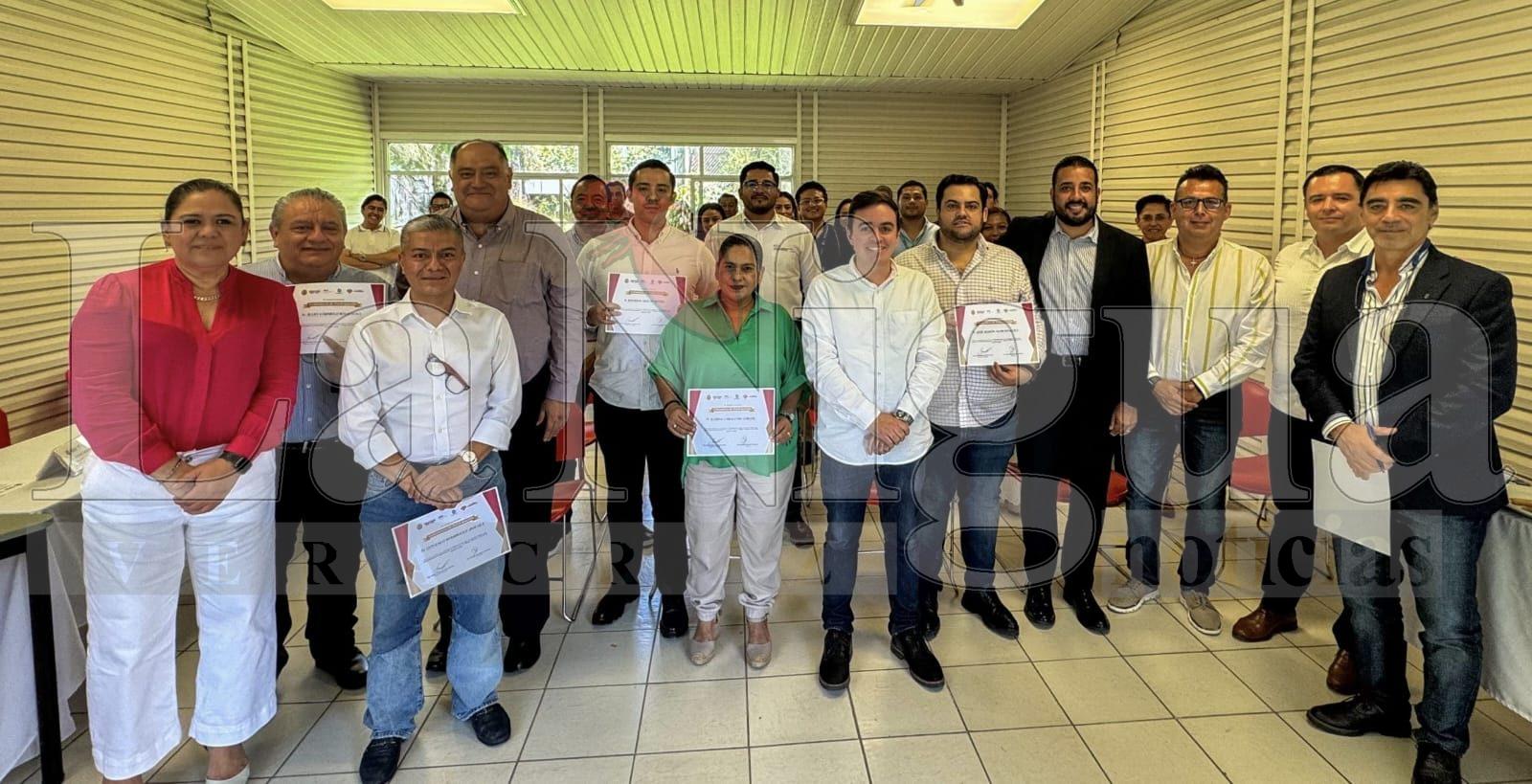 DETECTAN AVIADORES DE ESPACIOS EDUCATIVOS