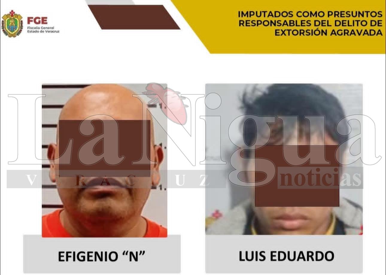 Vinculan a proceso a ex comisario de la Policía Municipal de Poza Rica