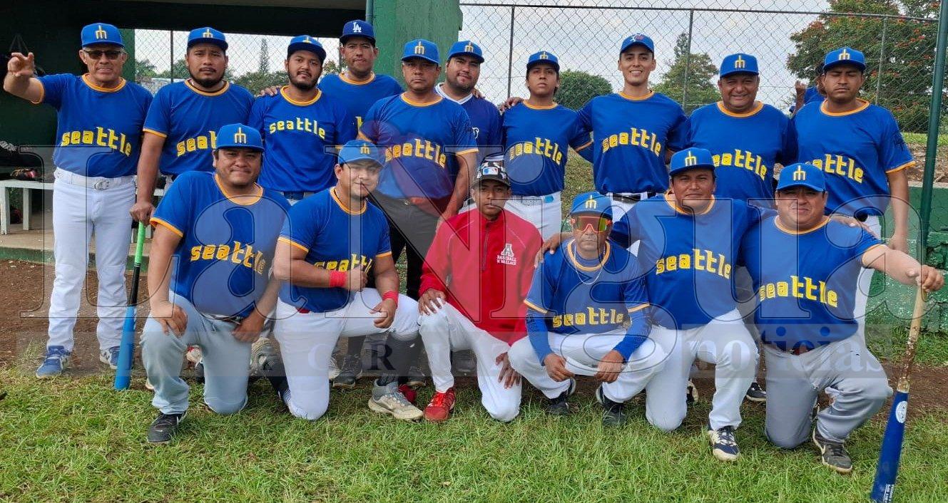 Grupo Garrido y Sigresa, elsegundo en el Aviación cinco