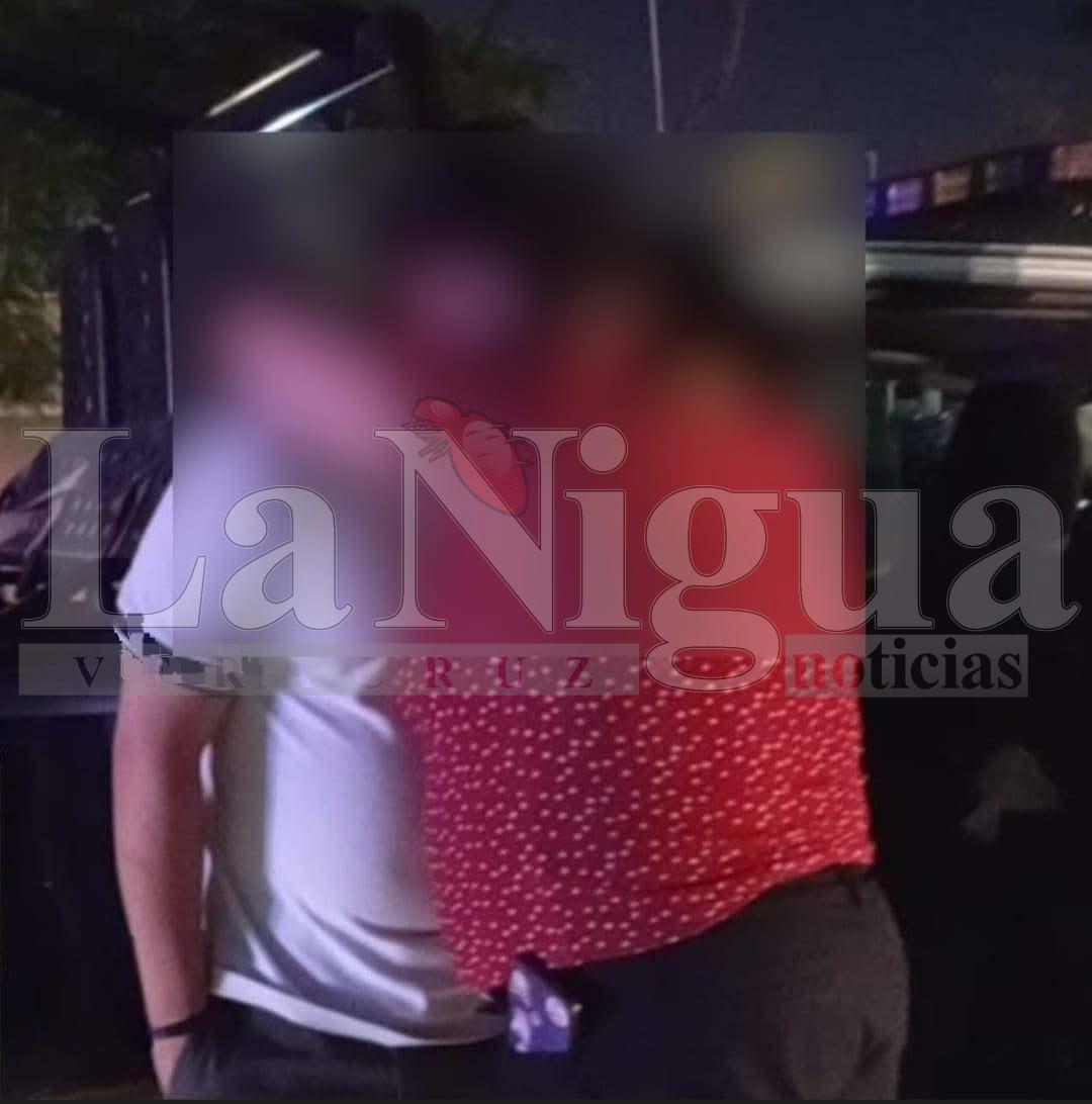 Policía Municipal de Juan Rodríguez Clara frustra secuestro virtual y rescata a menor.