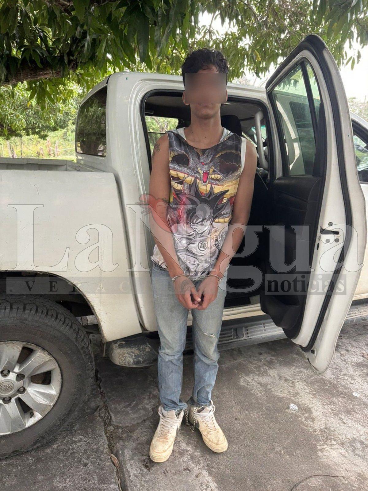 Policía Ministerial ejecuta orden de aprehensión contra par de presuntos homicidas