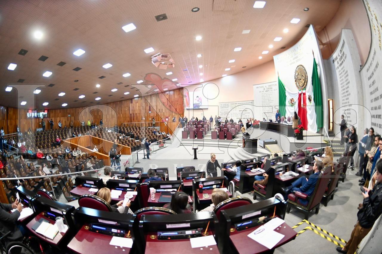Elige Congreso a ganadora de la Medalla Adolfo Ruiz Cortines 2025
