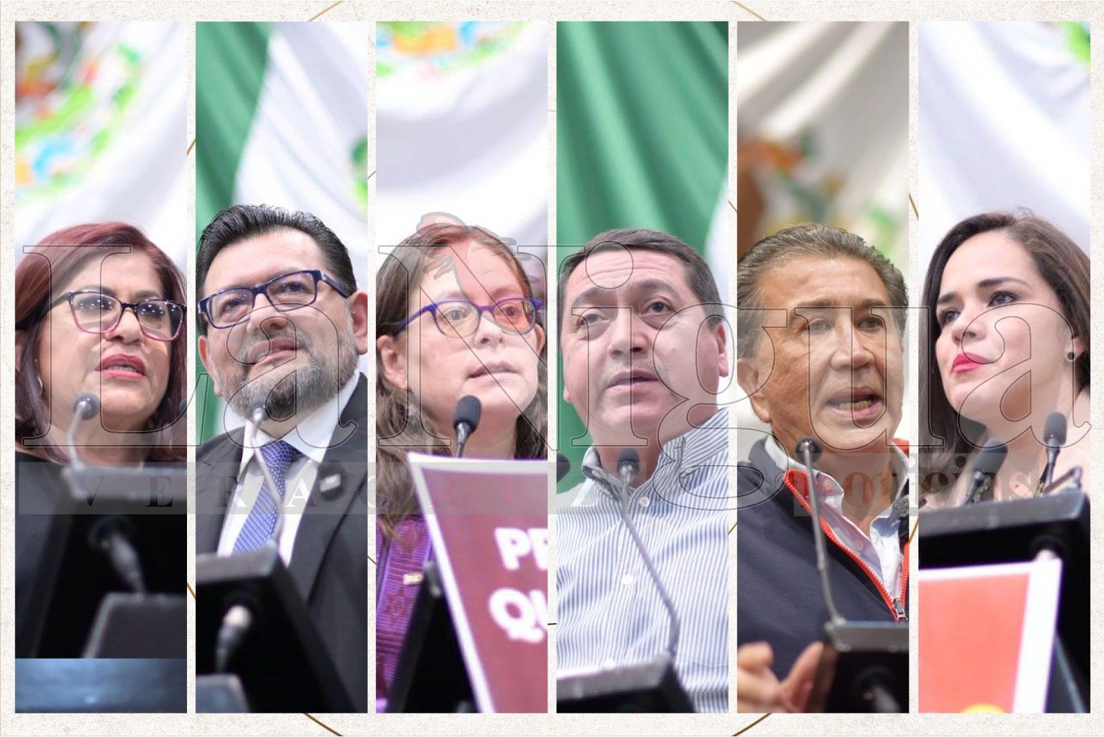 Aprueba Congreso el presupuesto de Egresos para el Ejercicio Fiscal 2026