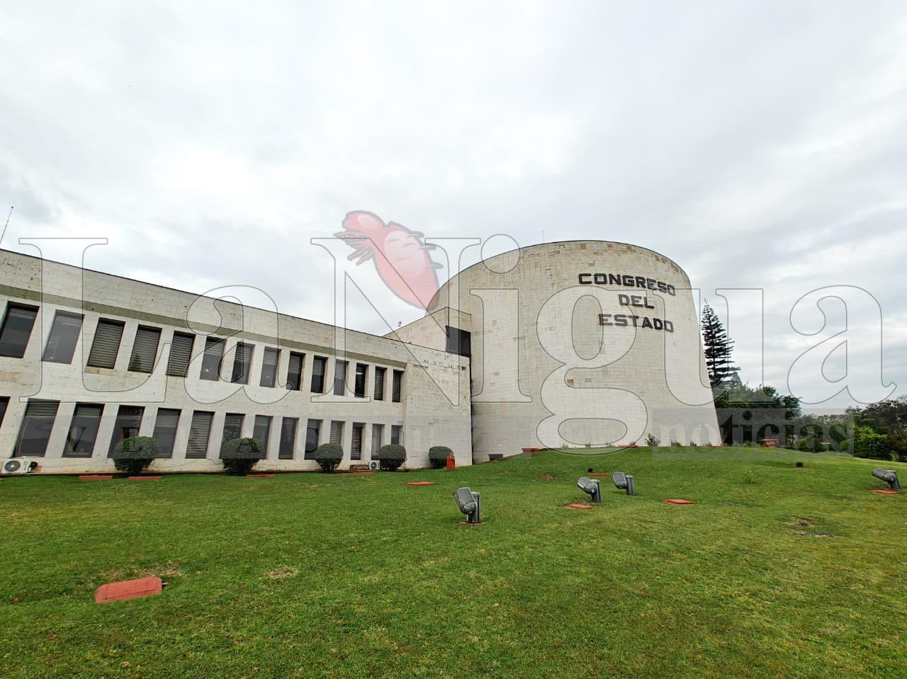 Emite Comisión la convocatoria para designar titular de la CEDH