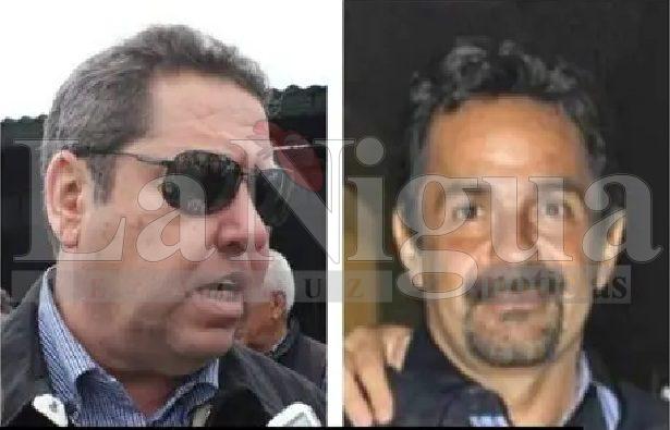 MARIO OLVERA ACUSA A JOSÉ ABELLA DE ESTAR DETRÁS DE LA LÍDER ANTORCHISTA PARA DIFAMARLO