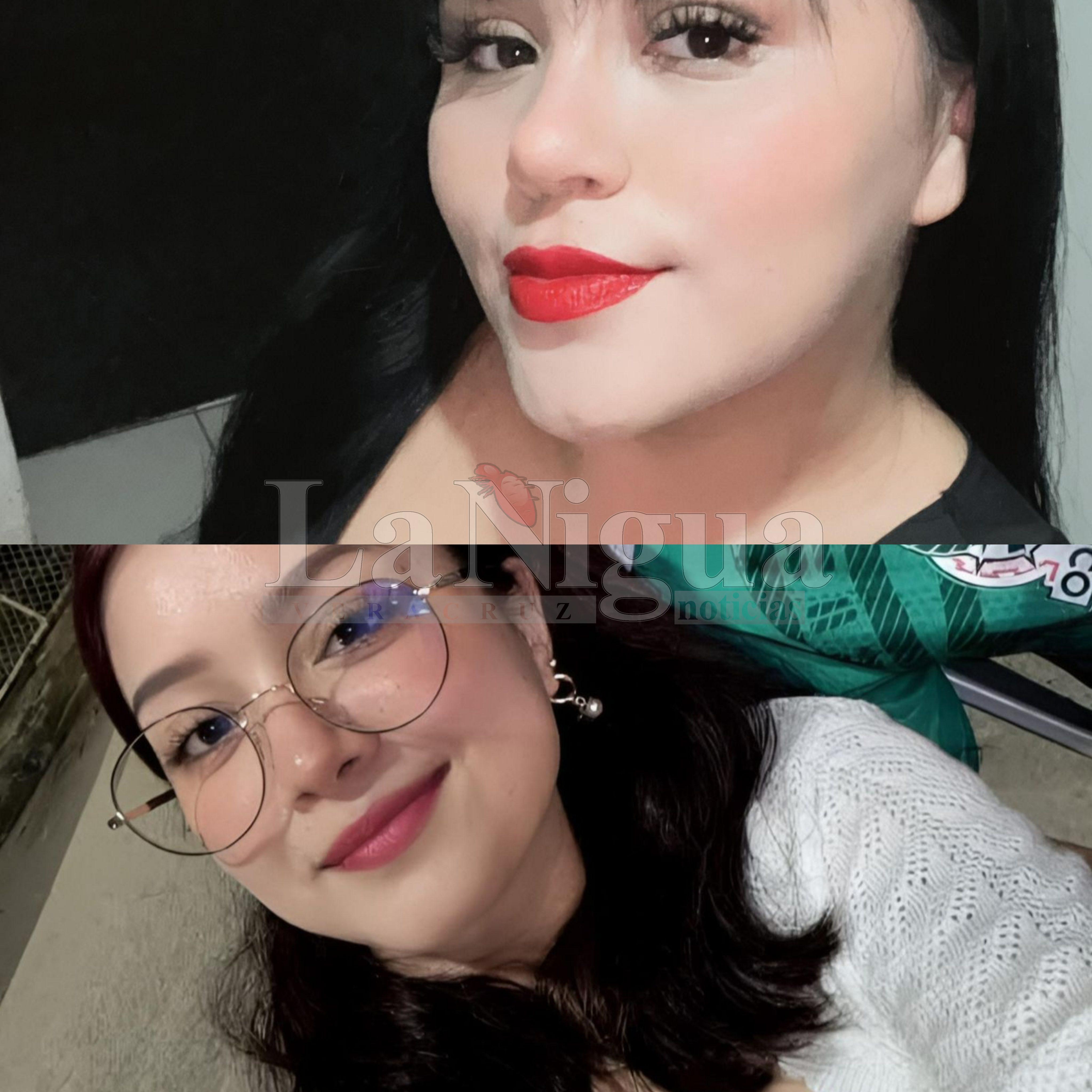 Dos desaparecidas tras sepelio de periodista en Poza Rica. Una era su novia.