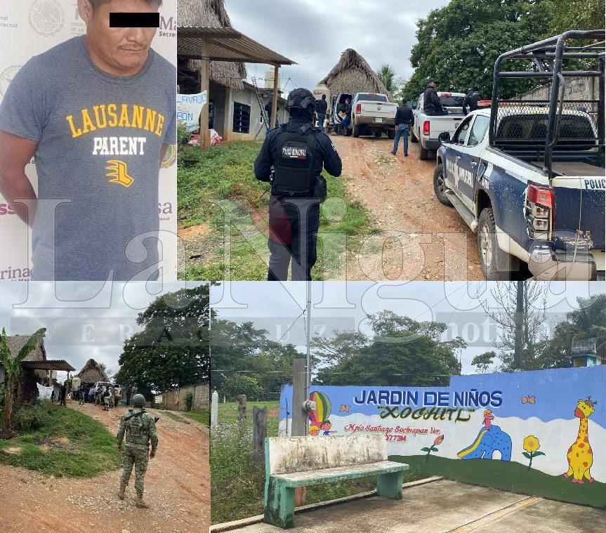 EN CATEO DECOMISAN DROG4 EN AUTOLAVADO CERCANO A ESCUELITA