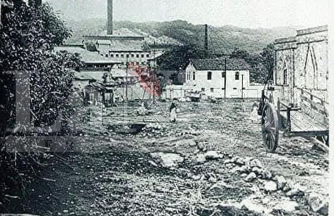 1 de 365, que comience la aventura.