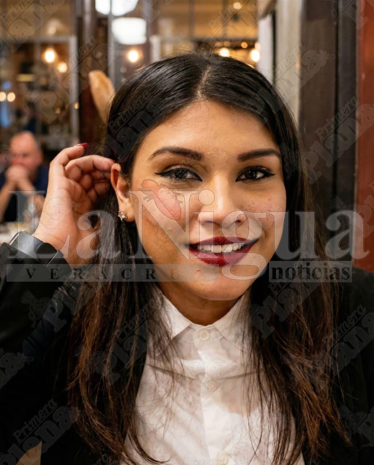 Sin información, sobre el paradero de una jovencita en Papantla