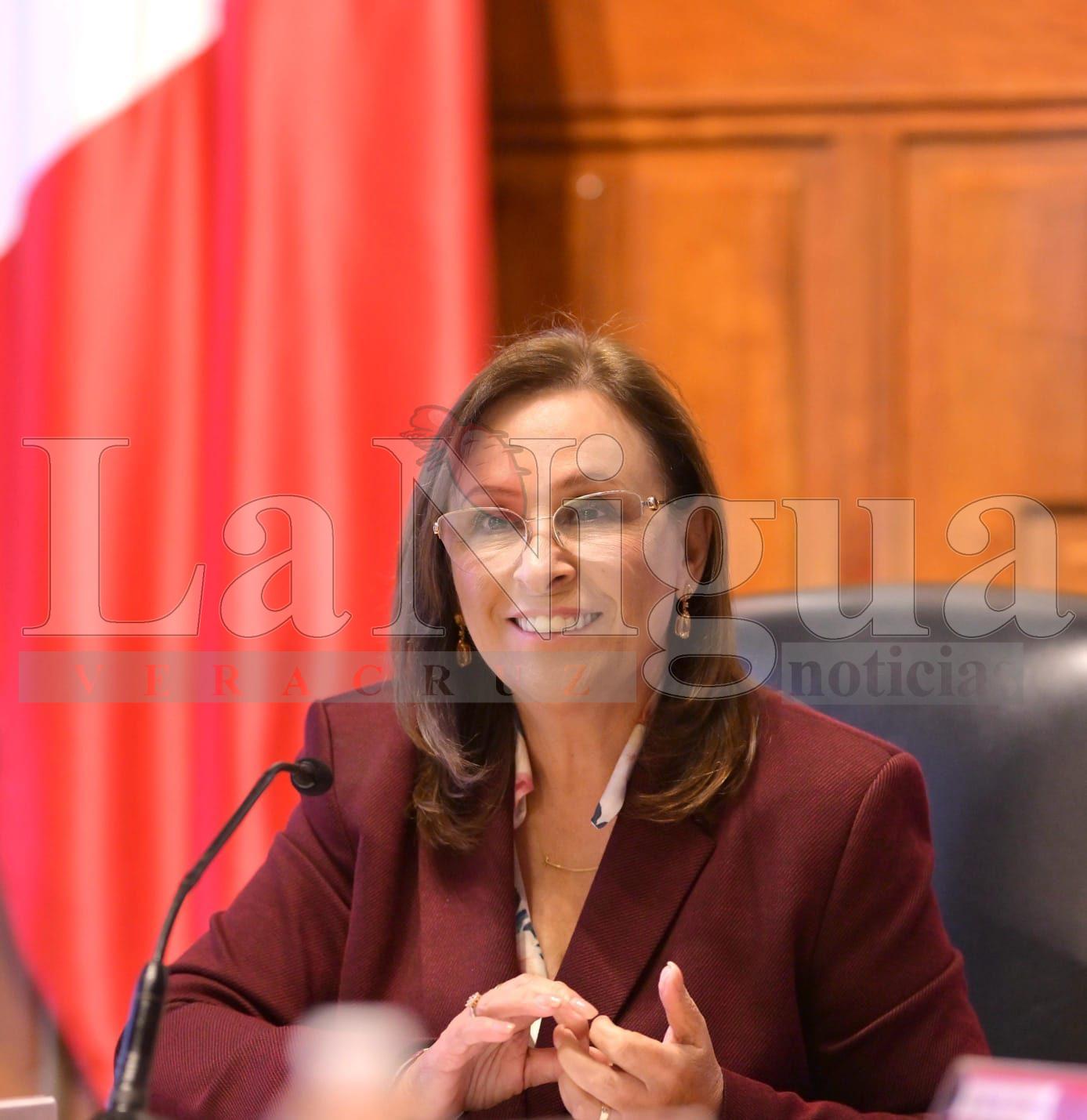 El transporte es un derecho: Ulúa operará como servicio público del Estado