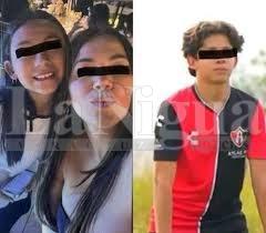 Detienen en Veracruz al presunto feminicida de Astrid y sus hijos