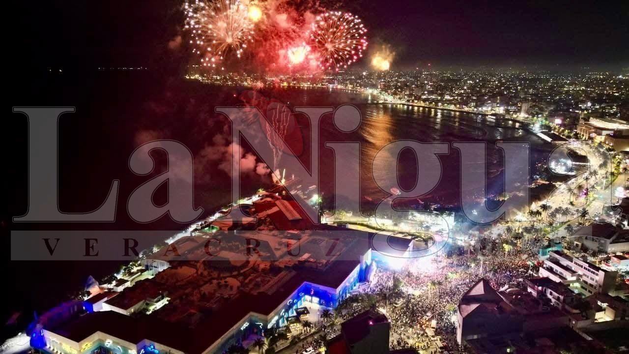 Veracruz y sus regiones acaparan turismo nacional y extranjero en esta temporada vacacional