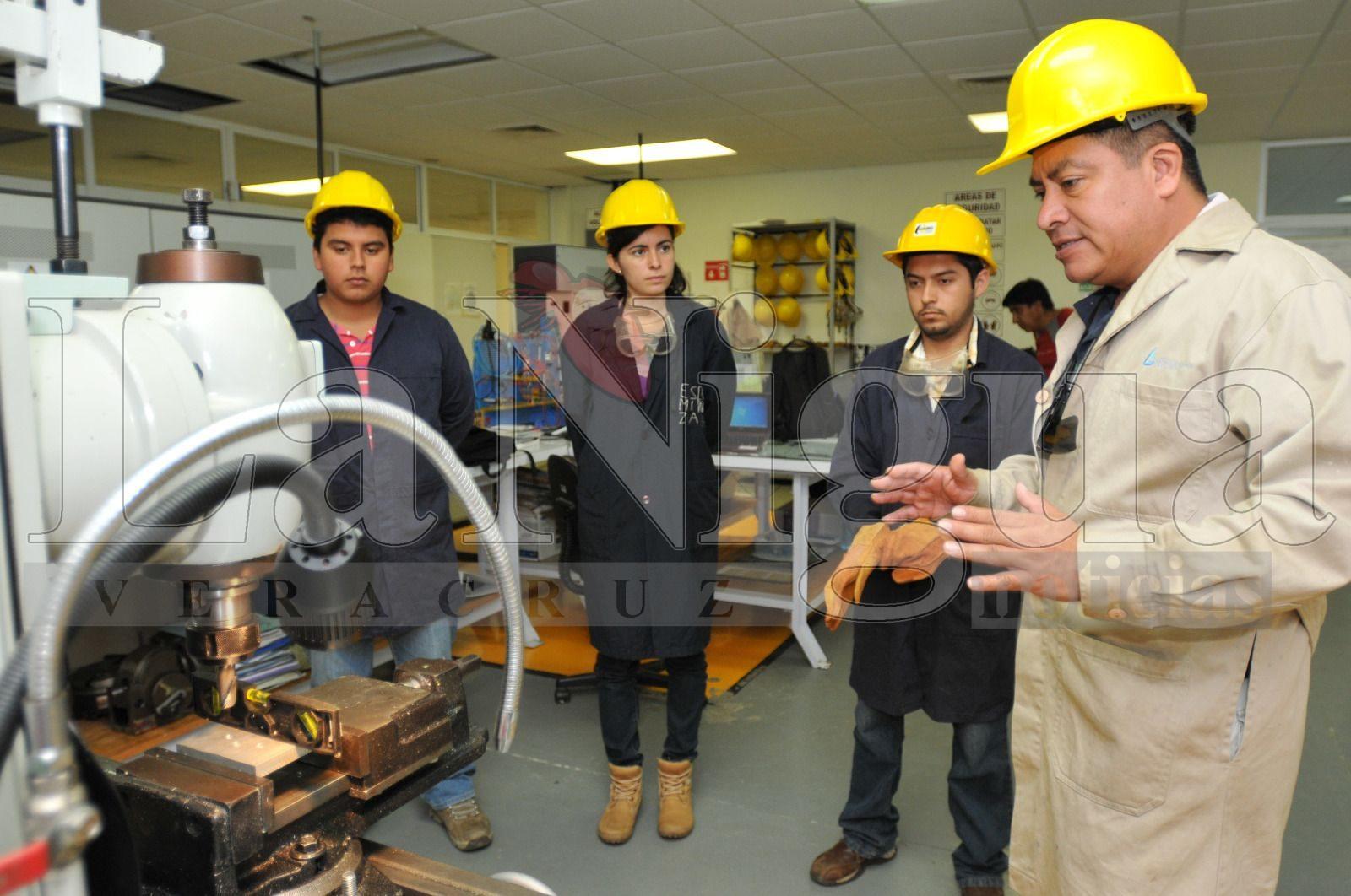 Veracruz, entre los estados con menor desempleo, con una tasa de 1.54%