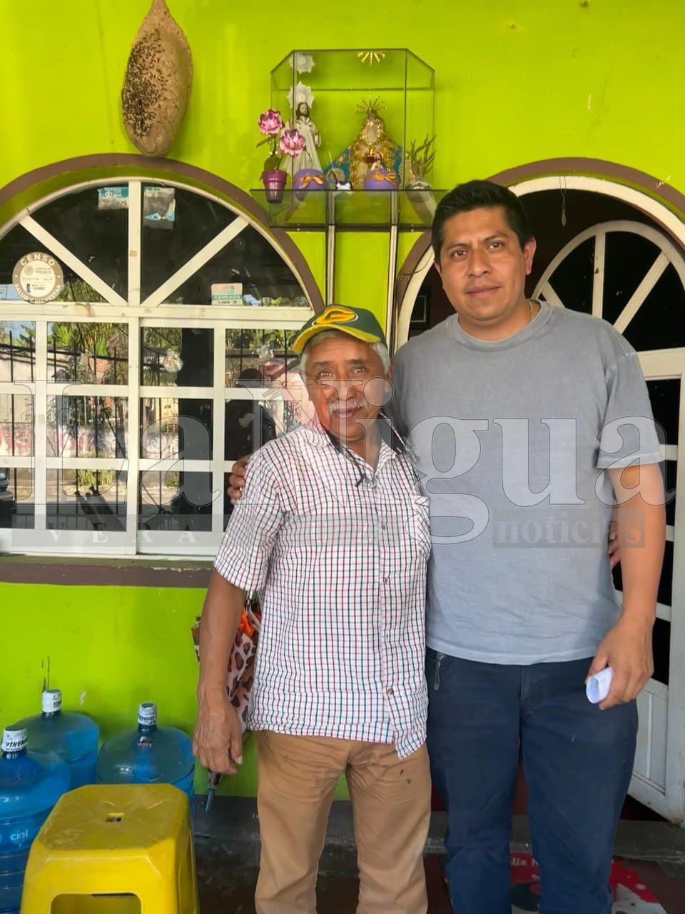 Desarrollo Agropecuario dialoga con comisarios ejidales y agentes municipales