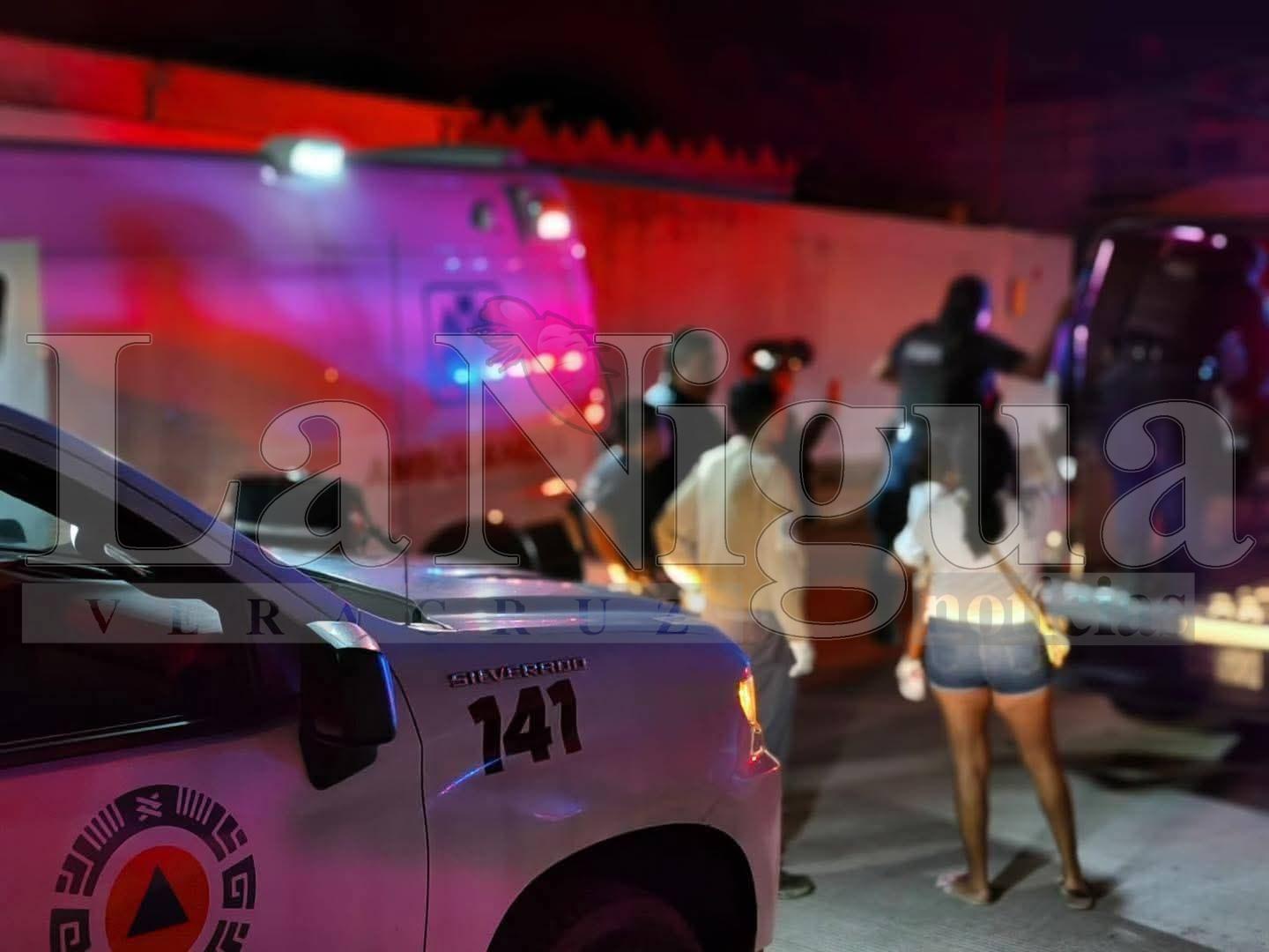 Indignación en Insurgentes Norte: menor es atendida tras presunta agresión de su padre