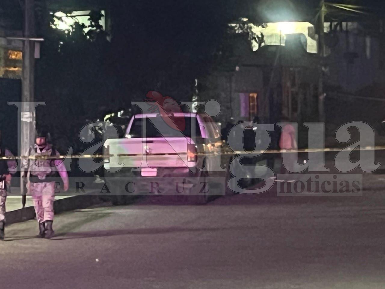 Ejecutan a mecánico de motocicletas en Martínez de la Torre