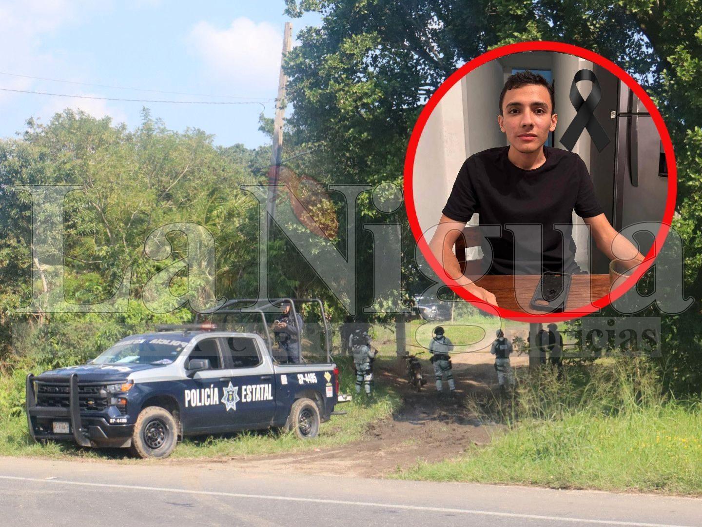 Localizan cuatro cuerpos decapitados en un rancho de Sayula de Alemán; uno era hijo de exregidor asesinado