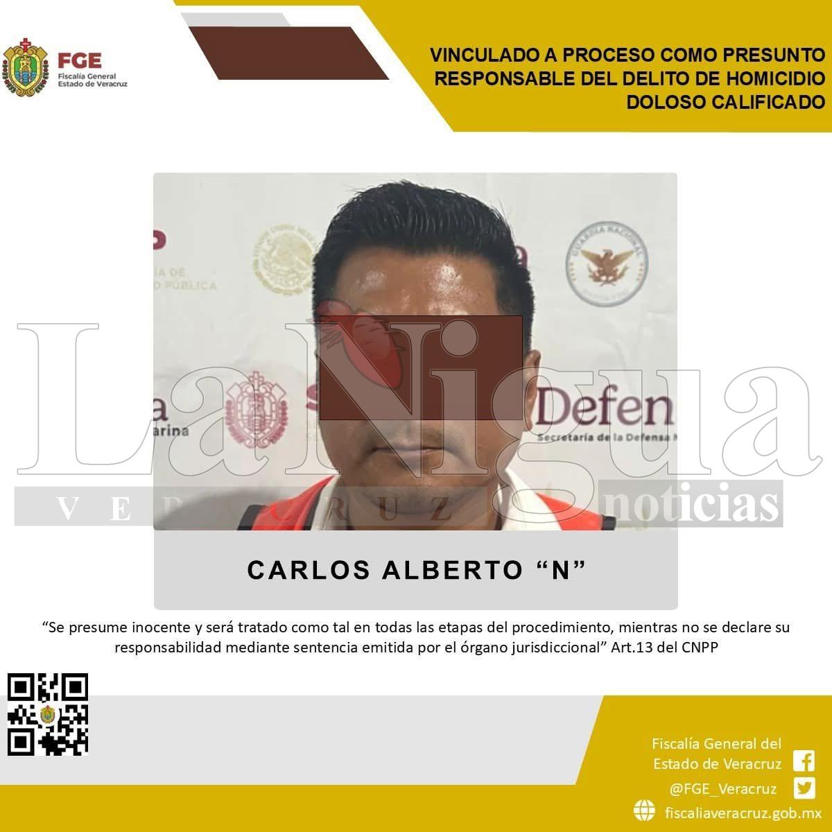 RATIFICAN PRISIÓN A EX ALCALDE DE ATOYAC