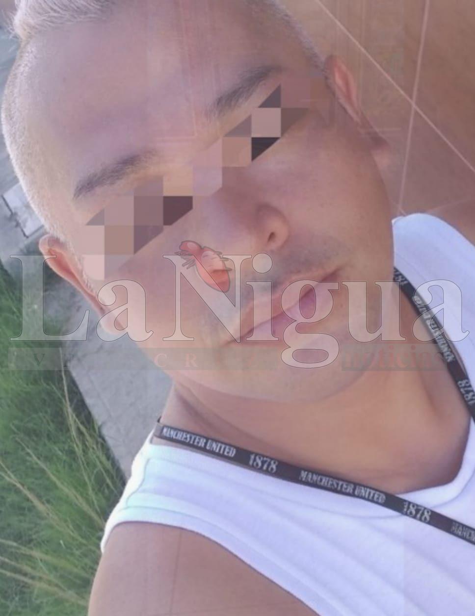 Identifican a la víctima de ataque armado en Tuxpan