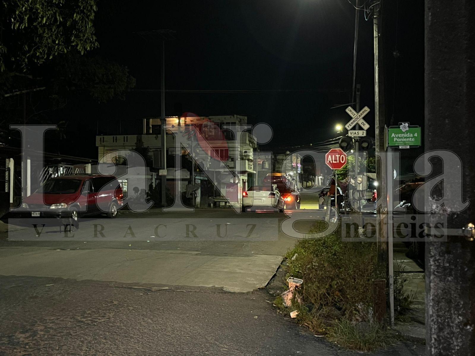 Abren vialidad en Fortín