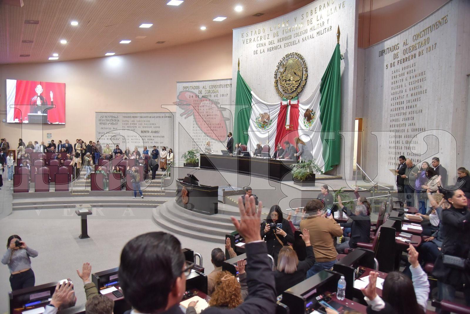 Reforma en impuesto al hospedaje fortalecerá el desarrollo económico en Veracruz