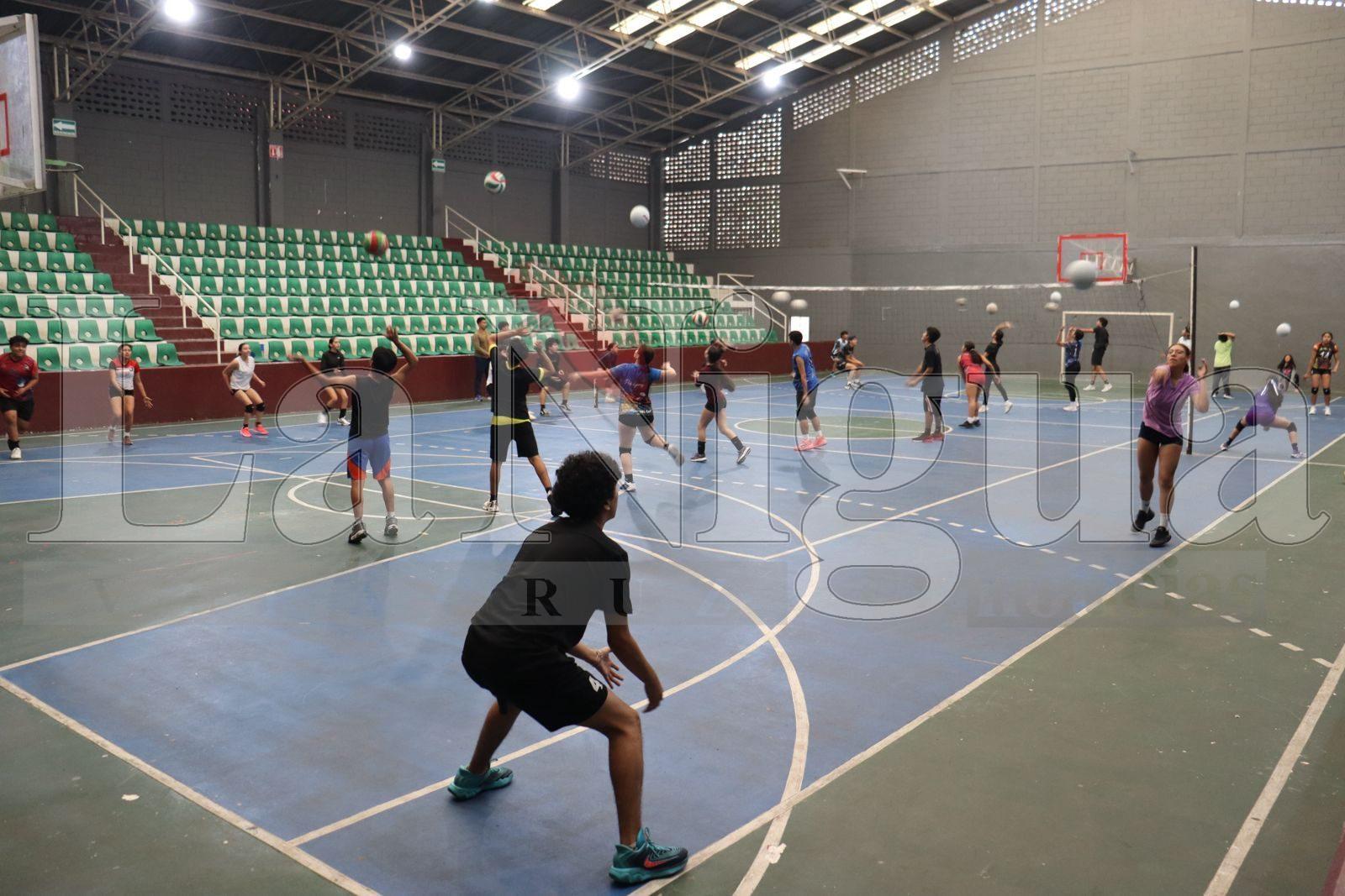 Lanzan Pre Convocatoria para los Juegos Nacionales Conade