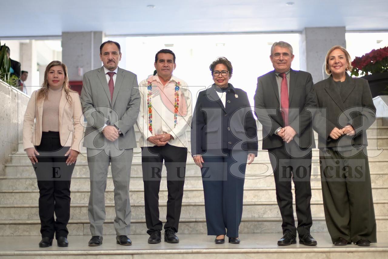 Transparencia, rendición de cuentas y combate a la corrupción, misión del Orfis