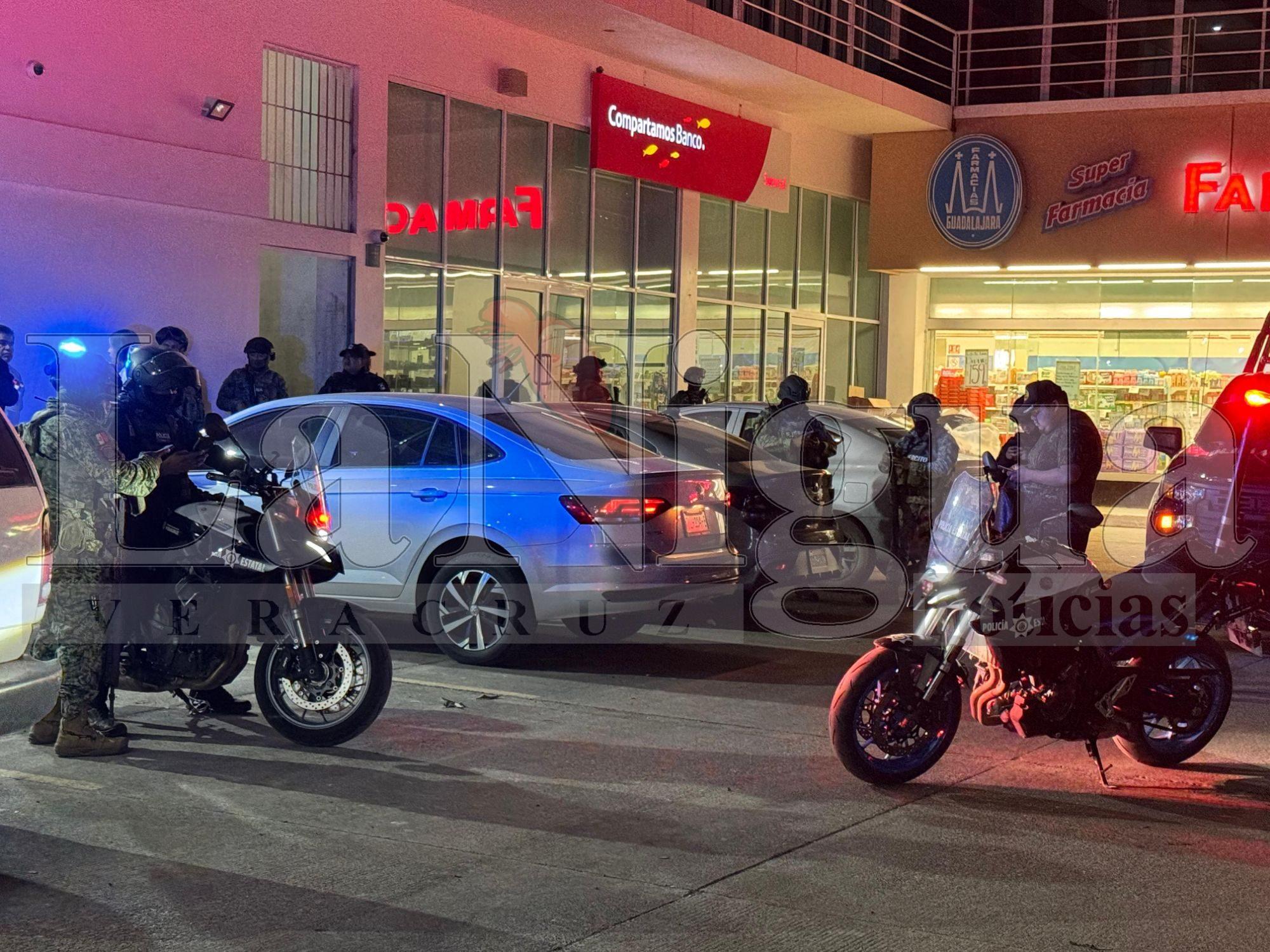 LEVANTA GRUPO ARMADO A EMPRESARIO EN POZA RICA. SIGUEN LOS SECUESTROS