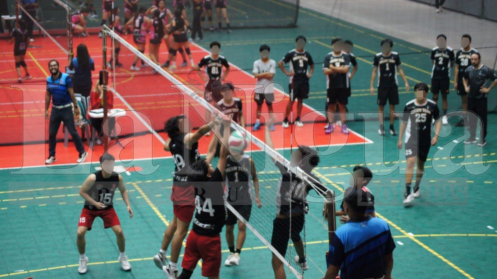 Concluye con éxito la Copa Córdoba 2026.