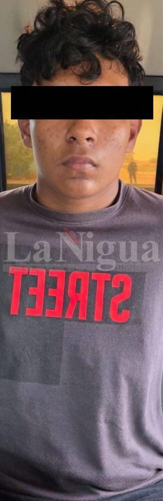 De monaguillo a homicida: el perfil del adolescente implicado en el crimen de la maestra en Agua Dulce