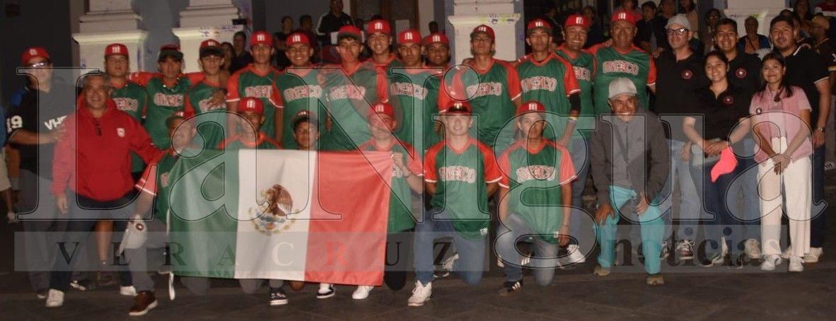 Guatemala se suma al internacionalTorneo de béisbol Con Aroma a Café