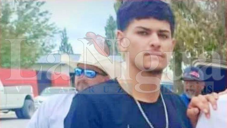 Localizan sin vida a “Paquito” en Chihuahua; su padre agradece a sicarios por devolver cuerpo de su hijo