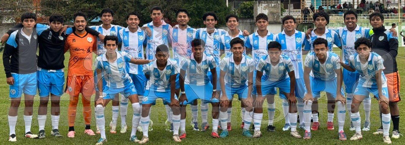 Albiazules ganó de visitante;Casino Español 3-2 a Sozca