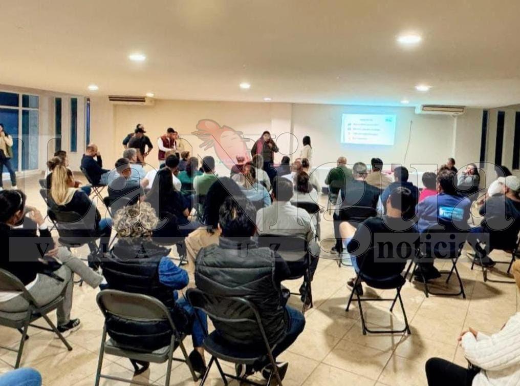 Ayuntamiento de Veracruz elimina cobro ilegal por recolección de basura