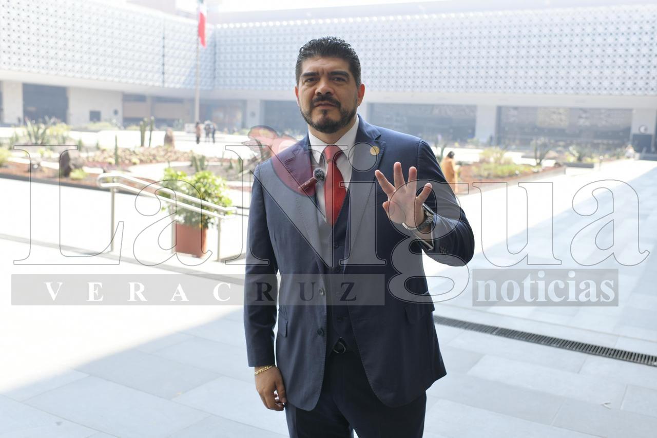 Aborda Consejo Político de Morena avances de la 4T; hay unidad y trabajo territorial: Zenyazen Escobar