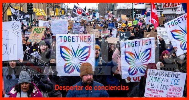 Si no estamos en la mesa, estamos en el menú.