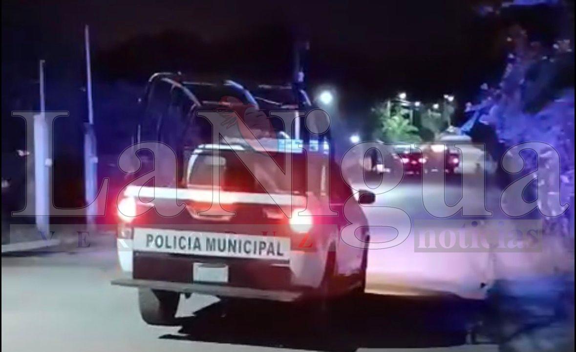 Policía Estatal detiene a dos jóvenes tras persecución a balazos en Zaragoza.