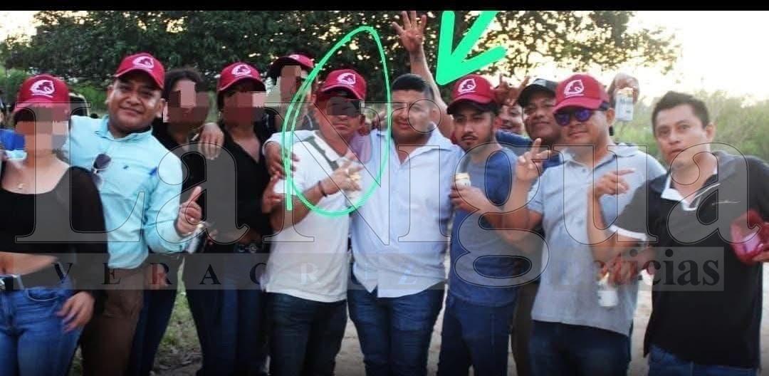 Detienen a Joel “N”, alias La Muñeca, presunto operador de la delincuencia organizada en Sayula de Alemán