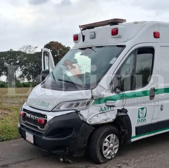 Piden justicia por la muerte de Irving Romero tras accidente con ambulancia del IMSS; no descartan manifestaciones