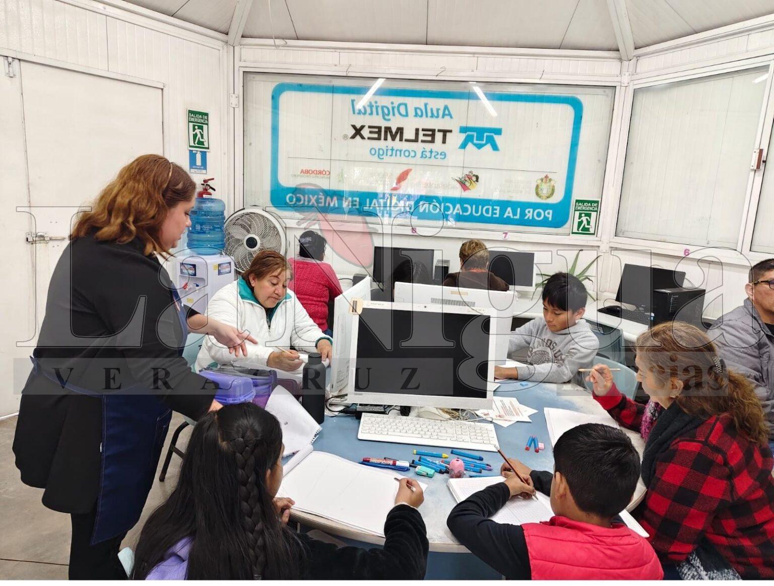 Ayuntamiento registra amplia aceptación en los programas de bibliotecas municipales