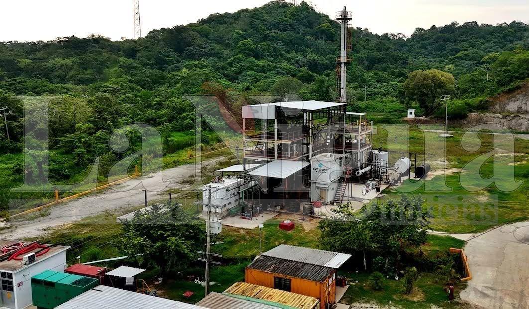 Juez federal ordena no vincular a proceso a detenidos por caso de “mini refinería” en Veracruz.