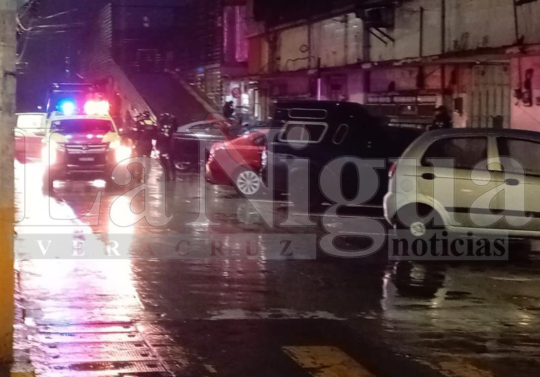 Muere apuñalado en el Revolución