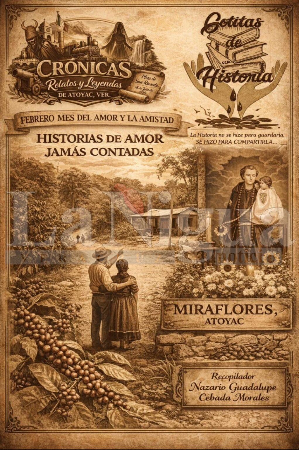 HISTORIAS DE AMOR JAMÁS CONTADAS:SALMO 137