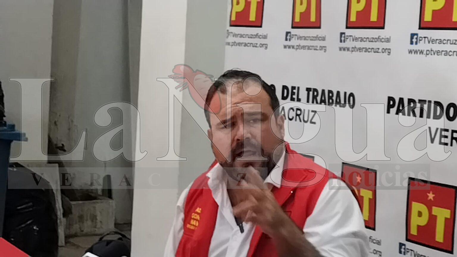 EMPRESARIOS DEL VALLE DE PEROTE EVADEN EL SALARIO MÍNIMO A SUS TRABAJADORES