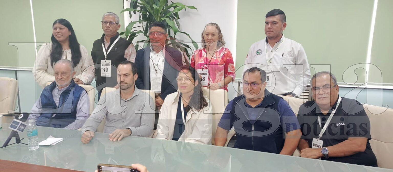 Industriales de la Bruno Pagliai denuncian ante Fiscalía Anticorrupción al Fondo del Futuro de Veracruz